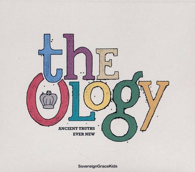 Image of The Ology other