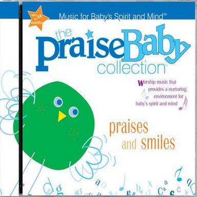 Image of Praise Baby: Praises And Smiles other
