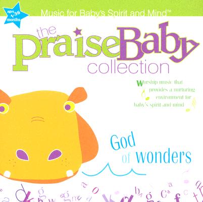 Image of Praise Baby: God Of Wonders other