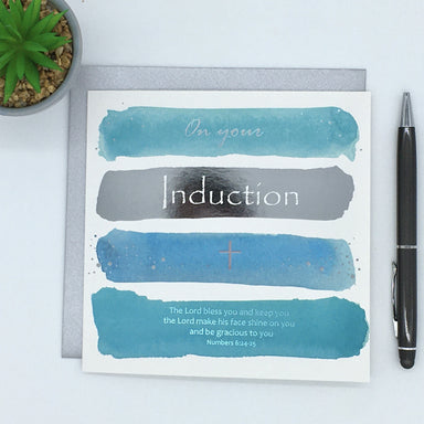 Image of Induction Blessing Single other