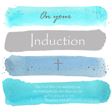 Image of Induction Blessing Single other