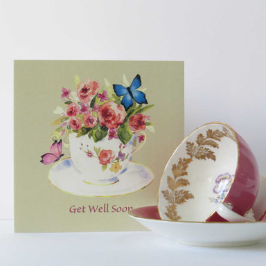 Image of Get Well Soon Single other
