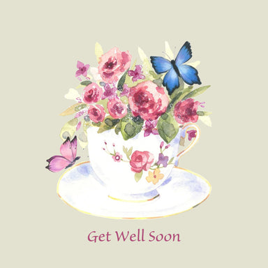 Image of Get Well Soon Single other