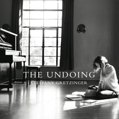 Image of The Undoing CD other