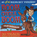 Image of Boom Chicka Boom CD other