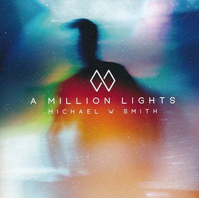 Image of A Million Lights CD other