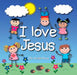 Image of I Love Jesus CD other