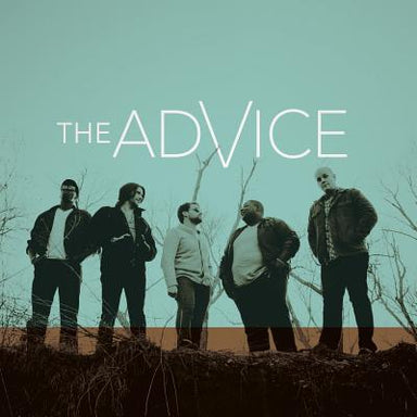 Image of The Advice CD other