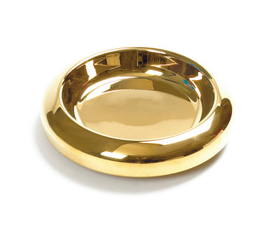 Image of Brass Communion Tray Bread Insert other