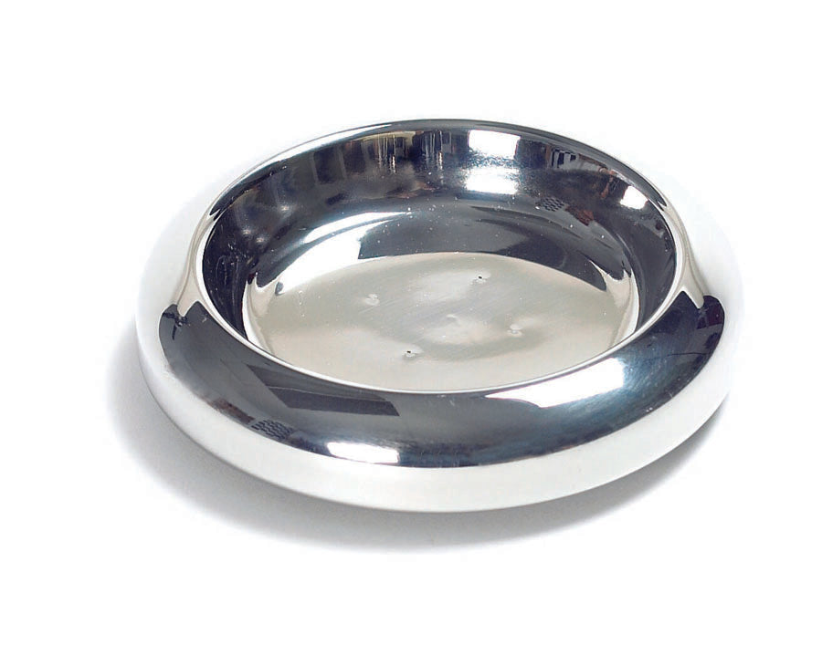 Image of Silver Communion Tray Bread Insert other