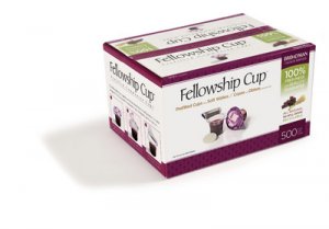 Image of Fellowship Cups - Pack of 500 other