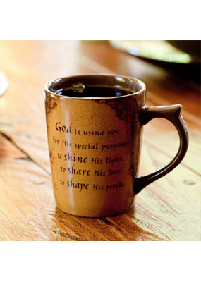 Image of Special Purpose Mug other
