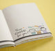 Image of Peanuts - Happy Notebook Journal other
