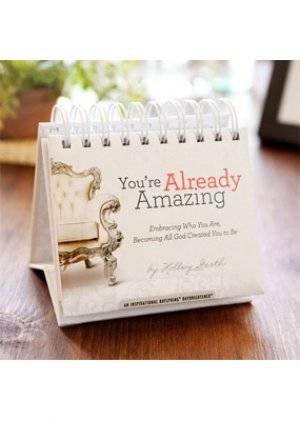 Image of You're Already Amazing Daybrightener - Perpetual Calendar other