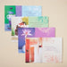 Image of Bright Birthday Cards Box of 12 other