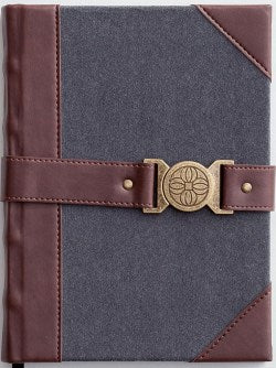 Image of Felt & Leather - Premium Christian Journal other