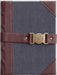 Image of Felt & Leather - Premium Christian Journal other