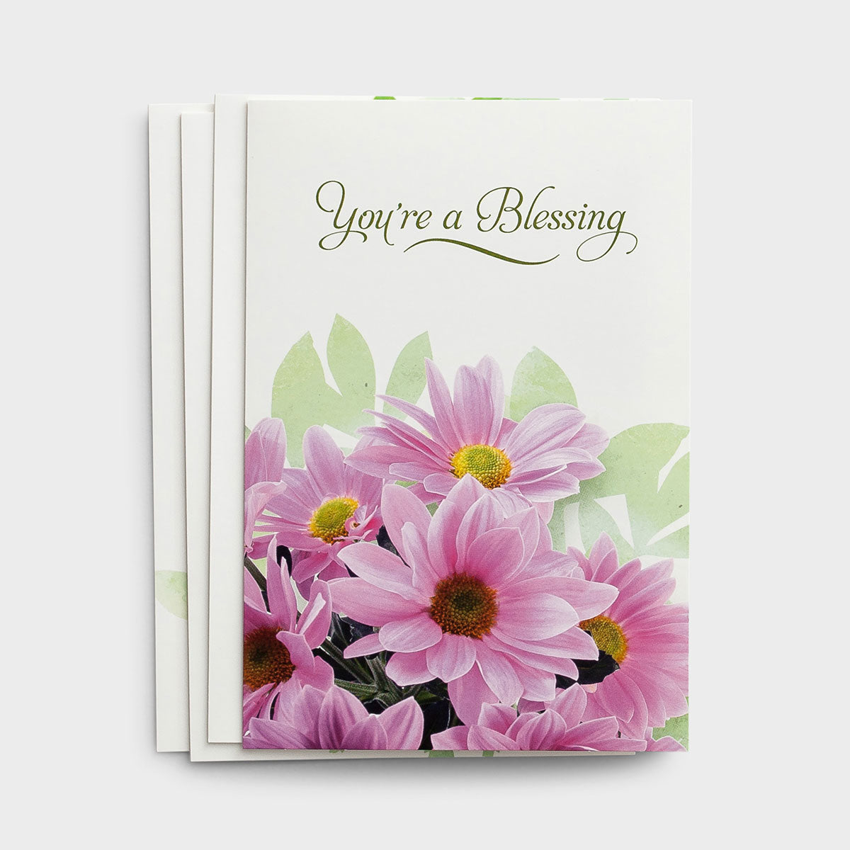Image of Thank You - Thank You for Your Sympathy - 12 Boxed Cards other