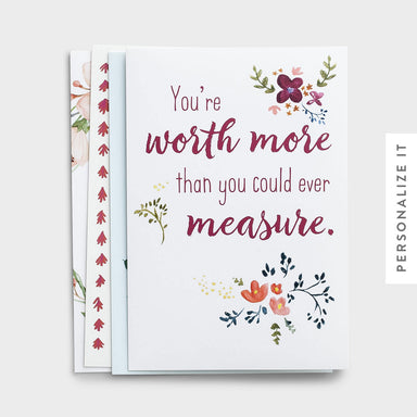 Image of Encouragement - Words that Encourage - 12 Boxed Cards other