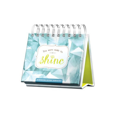 Image of Day Brightener: You Were Made to Shine other
