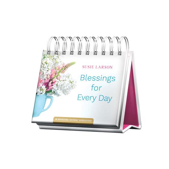 Image of Day Brightener: Blessings for Every Day other