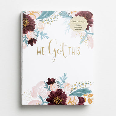 Image of We Got This Christian Journal other