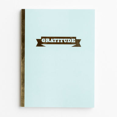 Image of Gratitude Jotter 2021 Diary other