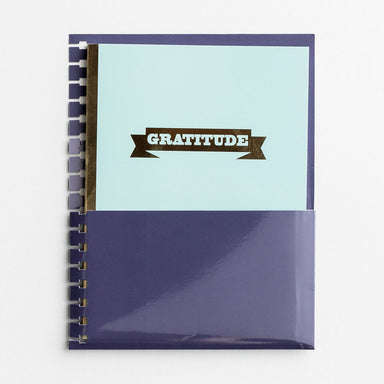 Image of Gratitude Jotter 2021 Diary other