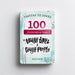 Image of Katy Fults - Prayers To Share - 100 Encouraging Notes For Tough Times & Tough People other