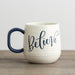 Image of Believe - Artisan Ceramic Mug other