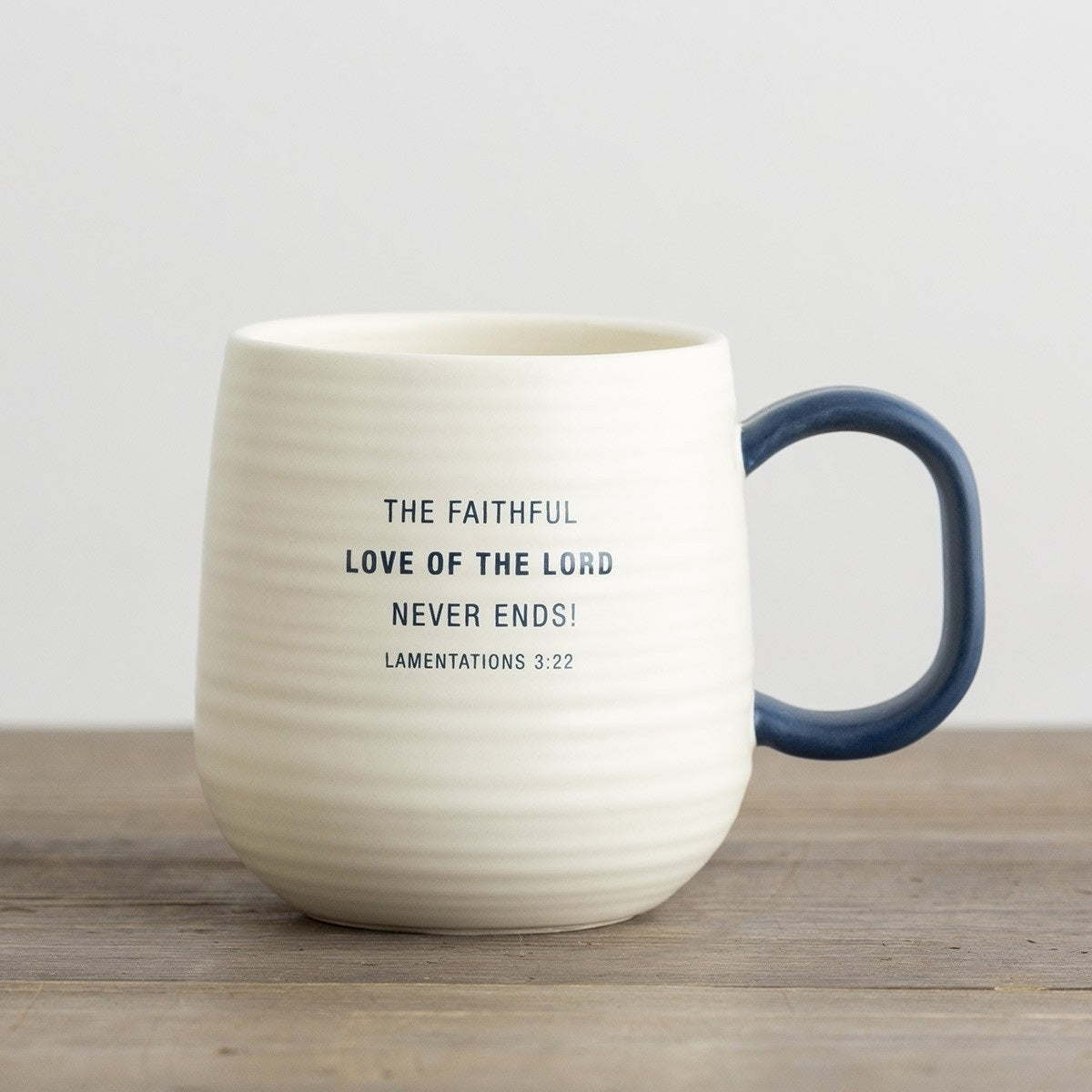 Image of Loved - Artisan Ceramic Mug other