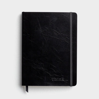 Image of Just Think - Christian Journal other