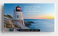 Image of 2021 28-Month Planner: Lighthouse other