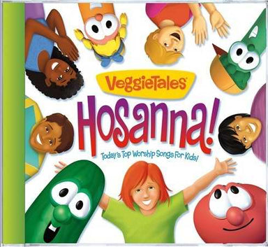 Image of Hosanna : Todays Top Worship Songs For Kids other