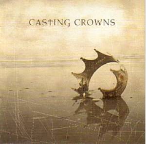 Image of Casting Crowns CD other