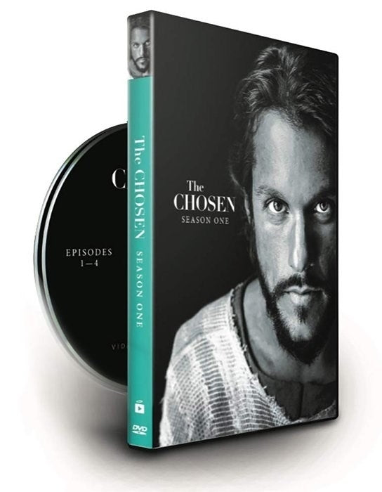 The Chosen (Season One) 2-DVD Box Set