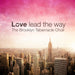 Image of Love Lead The Way CD other