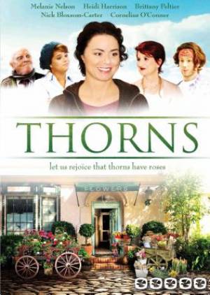 Image of Thorns DVD other