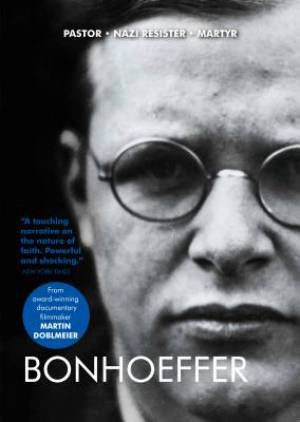 Image of Bonhoeffer DVD other