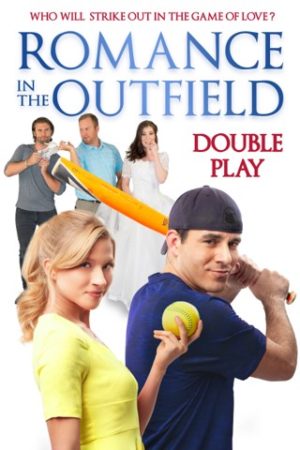 Image of Romance in the Outfield DVD other