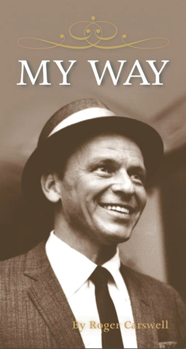 Image of My Way (Tract) other