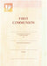 Image of First Communion Peach / Cream - Pack of 10 other