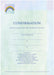 Image of Confirmation Certificate Green / Blue - Pack of 10 other
