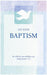 Image of Baptism Card Green - Pack of 10 other