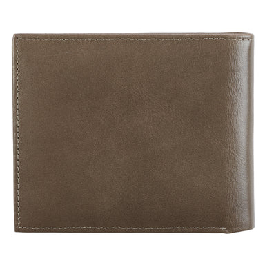 Image of John 3:16 Cross Leather Wallet other