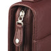 Image of Grace Full Grain Leather Bible Cover in Russet Brown other