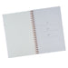Image of Love Is Wirebound Notebook other