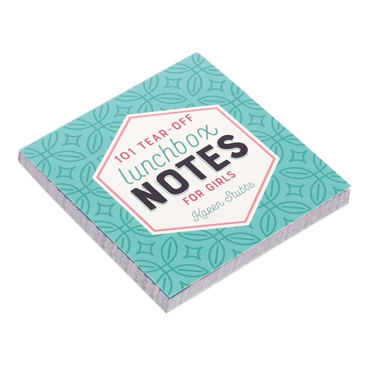 Image of 101 Lunchbox Notes For Girls other