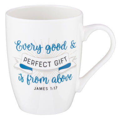 Image of Every Good Gift Coffee Mug – James 1:17 other