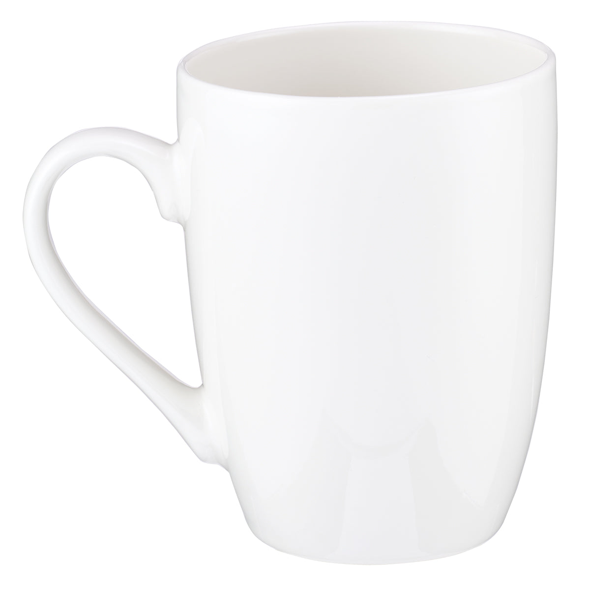 Image of Be Still Ceramic Coffee Mug – Psalm 46:10 other